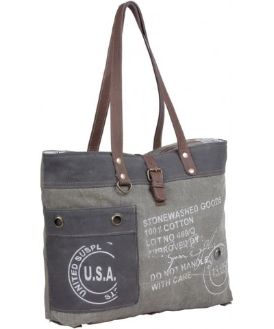 Sciamachy Tote Bag S-4797 $27.92 Totes