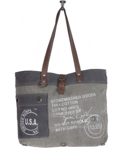 Sciamachy Tote Bag S-4797 $27.92 Totes