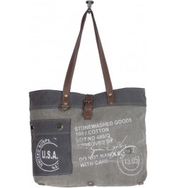 Sciamachy Tote Bag S-4797 $27.92 Totes