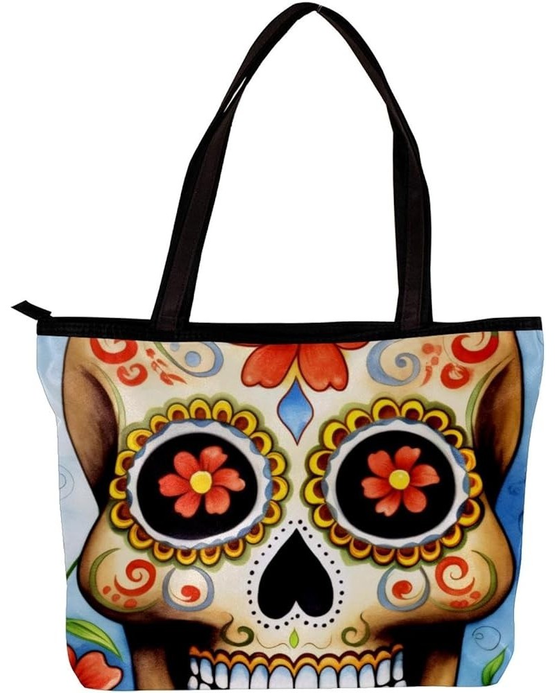 Tote Bags for Women,Womens Handbags,Small Tote Bag P708l2vdae $14.09 Totes