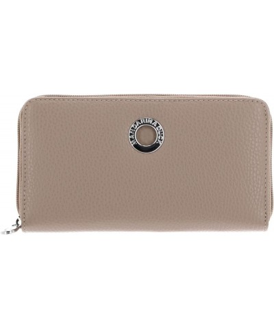 Women's Contemporary Warm Taupe $47.00 Wallets