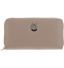 Women's Contemporary Warm Taupe $47.00 Wallets