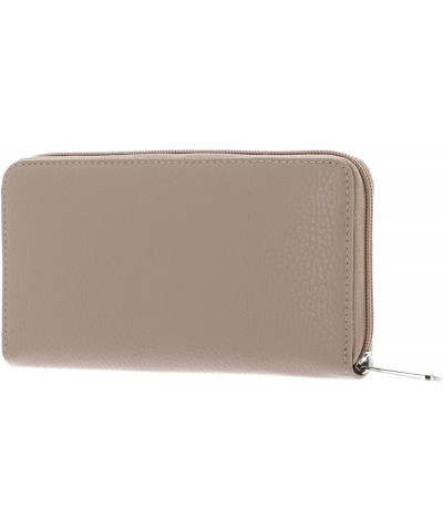 Women's Contemporary Warm Taupe $47.00 Wallets