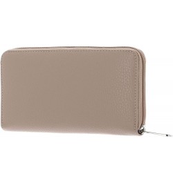 Women's Contemporary Warm Taupe $47.00 Wallets