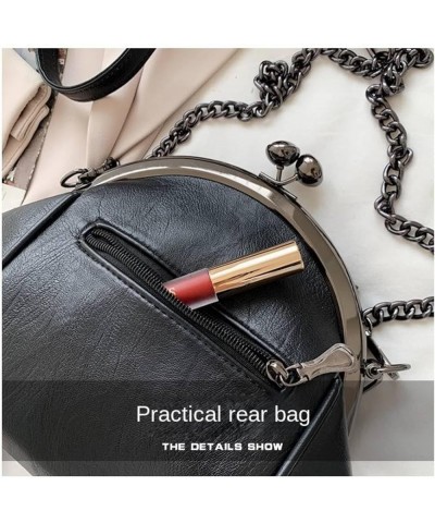 2 Straps Shoulder Bag For Women Casual & Party Christmas Gift Bags Hobo Bags For Women Handbags Red $16.18 Handbags