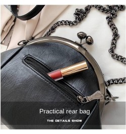 2 Straps Shoulder Bag For Women Casual & Party Christmas Gift Bags Hobo Bags For Women Handbags Red $16.18 Handbags