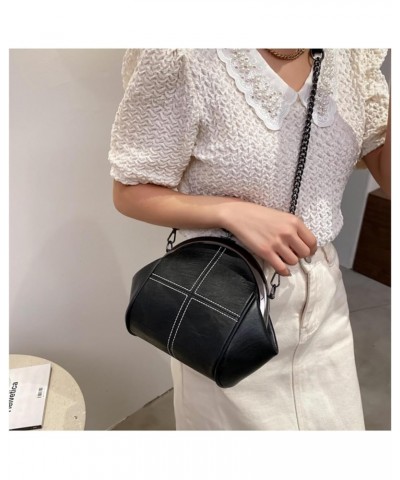 2 Straps Shoulder Bag For Women Casual & Party Christmas Gift Bags Hobo Bags For Women Handbags Red $16.18 Handbags