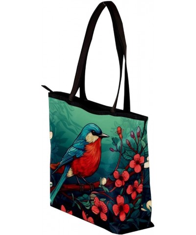 Tote Bags for Women,Womens Handbags,Small Tote Bag P578g2wcra $12.77 Totes