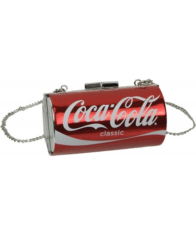 Coca-Cola Can Bag - Red $20.31 Clutches