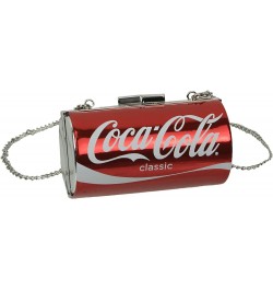 Coca-Cola Can Bag - Red $20.31 Clutches