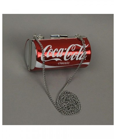 Coca-Cola Can Bag - Red $20.31 Clutches