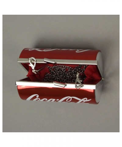 Coca-Cola Can Bag - Red $20.31 Clutches