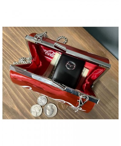 Coca-Cola Can Bag - Red $20.31 Clutches