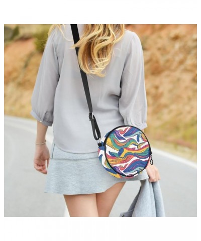 Crossbody Bags for Women,Crossbody Bag Men,Small Sling Bag,Crossbody Purse Kcs9q5ao $10.72 Crossbody Bags