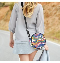 Crossbody Bags for Women,Crossbody Bag Men,Small Sling Bag,Crossbody Purse Kcs9q5ao $10.72 Crossbody Bags