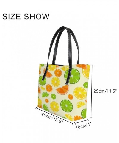 Background Tote Bag for Women Leather Handbags Women's Crossbody Handbags Hs-04 $23.65 Totes