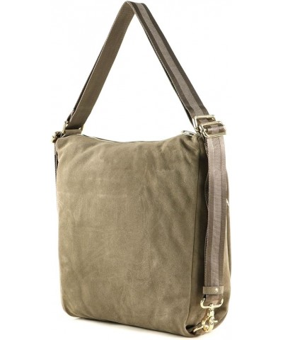 Shoulder Bag Beige (Taupe) $95.78 Shoulder Bags