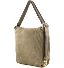 Shoulder Bag Beige (Taupe) $95.78 Shoulder Bags