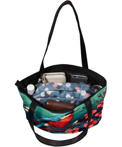 Tote Bags for Women,Womens Handbags,Small Tote Bag P578g2wcra $12.77 Totes