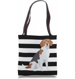 Beagle Dog Lover Gift Tote Bag $12.60 Totes