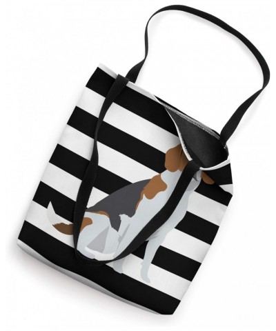 Beagle Dog Lover Gift Tote Bag $12.60 Totes