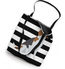 Beagle Dog Lover Gift Tote Bag $12.60 Totes