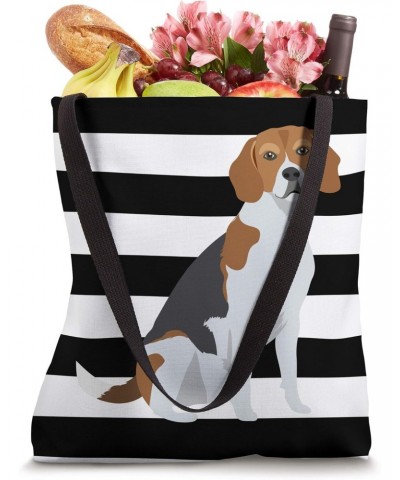 Beagle Dog Lover Gift Tote Bag $12.60 Totes