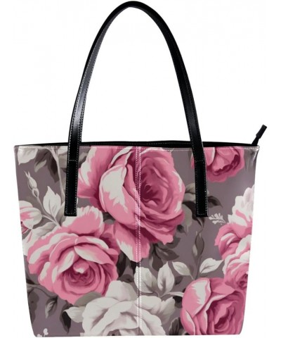 Purses for Women,Tote Bag Aesthetic,Women's Tote Handbags F838j8vyka $17.02 Handbags