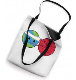 Make Earth Great Again Earth Day Mars Tote Bag $16.50 Totes