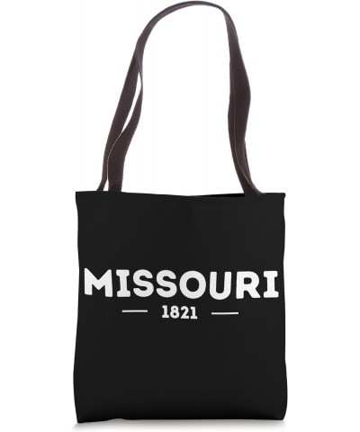 Missouri: Time-Honored Tradition Tote Bag $13.00 Totes