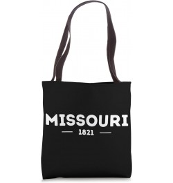 Missouri: Time-Honored Tradition Tote Bag $13.00 Totes