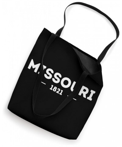 Missouri: Time-Honored Tradition Tote Bag $13.00 Totes