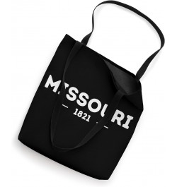 Missouri: Time-Honored Tradition Tote Bag $13.00 Totes