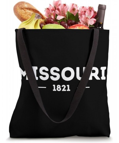 Missouri: Time-Honored Tradition Tote Bag $13.00 Totes