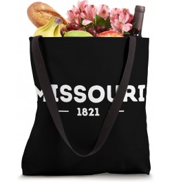 Missouri: Time-Honored Tradition Tote Bag $13.00 Totes