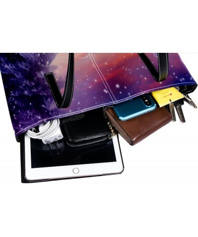 Purses for Women,Tote Bag Aesthetic,Women's Tote Handbags Z017f7axcn $24.66 Handbags