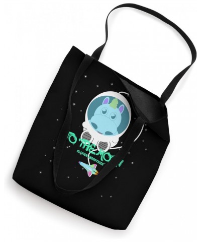 TM - funny astronaut unicorn Tote Bag $11.34 Totes