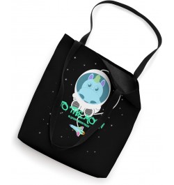 TM - funny astronaut unicorn Tote Bag $11.34 Totes