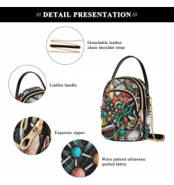 Joko lvery Medicine Cross Body Purse Chain Shoulder Bag Handbag Crossbody Bags for Work Women Gifts $12.75 Crossbody Bags