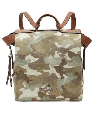 Berlin Contemporary, Camouflage 90c1, L Large Camouflage 90c1 $121.57 Wallets