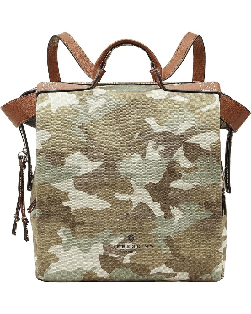 Berlin Contemporary, Camouflage 90c1, L Large Camouflage 90c1 $121.57 Wallets