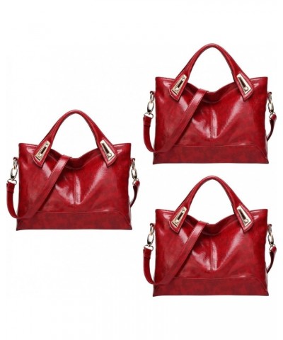 Womens Crossbody tote handbags tote belt bags Lady bags Bags Womens Tote Bag $30.91 Totes