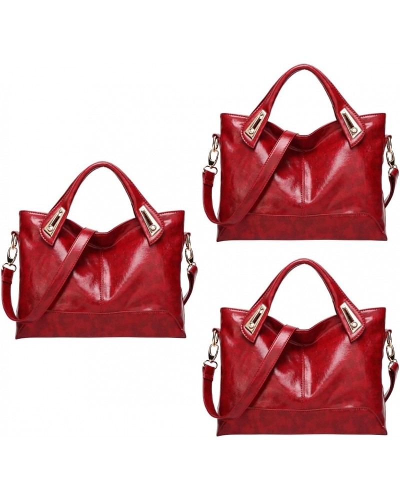 Womens Crossbody tote handbags tote belt bags Lady bags Bags Womens Tote Bag $30.91 Totes