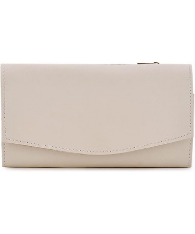 Leatherette (Pu) Combo Shoulder Bag Casual Hand Bag For Women White $22.47 Handbags