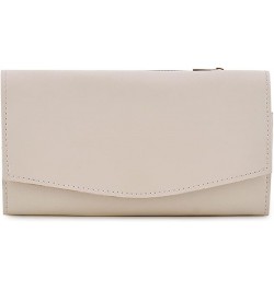 Leatherette (Pu) Combo Shoulder Bag Casual Hand Bag For Women White $22.47 Handbags