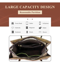 Genuine Leather Handbag Fashion Patent Leather Handmade Square Stitching Top Handle Satchel Purse Shoulder Bags $43.81 Satchels