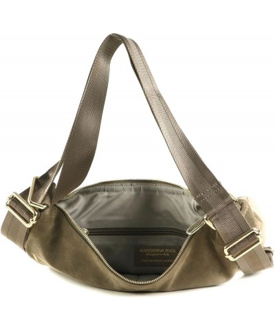 Shoulder Bag Beige (Taupe) $95.78 Shoulder Bags