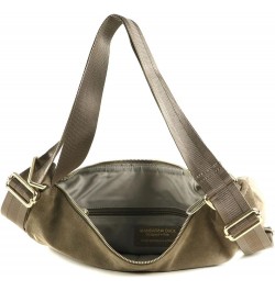 Shoulder Bag Beige (Taupe) $95.78 Shoulder Bags