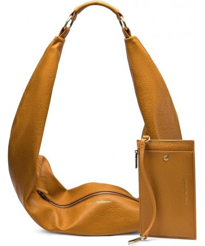 Sling Bag - Bourbon, Crossbody or Shoulder Bag for Women $76.00 Crossbody Bags