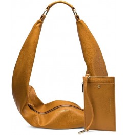 Sling Bag - Bourbon, Crossbody or Shoulder Bag for Women $76.00 Crossbody Bags